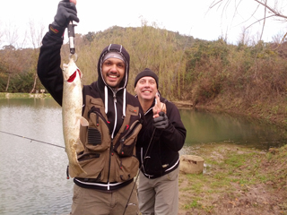 Rapalinho e Tapparella